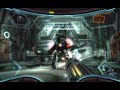 Berserker Lord: Boss #1: Metroid Prime 3: Corruption [Wii]