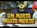 Morto passeia na UFSC