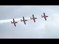 Canadian Snowbirds - CIAS 2006