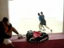 squash lomas racquet