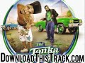 husalah & b-luv - Two-Door Mob - The Tonka Boyz