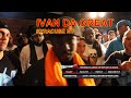 Ivan Da Great vs Juice Streets
