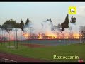 Hetman Zamo??-Górnik ??czna 18.05.08 oprawa kibiców Hetmana Hetman Zamo??-Górnik ??czna 18.05.08 oprawa kibiców Hetmana