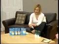 Detox Foot Pads - Draw Out Toxins While You Sleep
