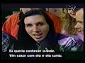 Marilyn Manson in a TV Show (When he was not a Rockstar)
