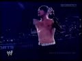 Jeff Hardy Tribute - Rooftops -