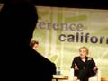 Women's Conference 2008 Madeleine Albright, Blair, Amanpour