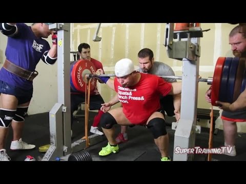 Squat Tips for Beginners!