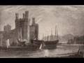 The King's Departure or Ymadawiad Y Brenin Welsh War Song