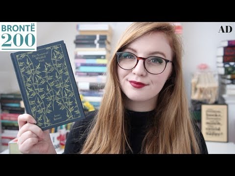 THE FINAL BRONTË BOOK CLUB VIDEO | Discussing The Tenant of Wildfell Hall