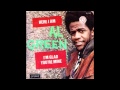 Al Green Here I Am sample beat