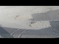 hpi baja 5b in the dunes at superstition mountian in so-cal, usa.