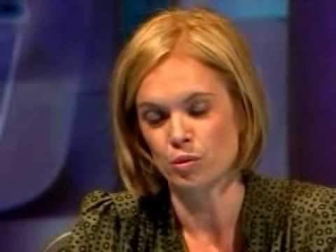 Martin Amis/QUESTION TIME/Part 1