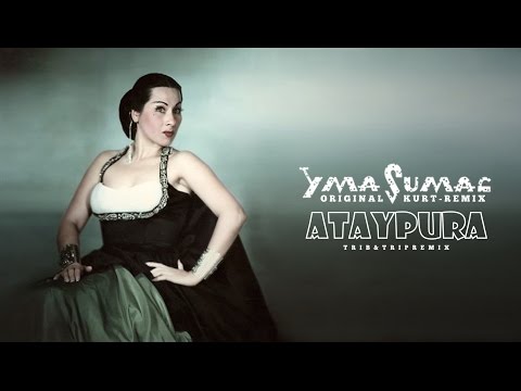 Yma Sumac - Ataypura (remix by kurtigghiu)