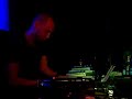 Douglas Greed live at L�rz 10 mai 2008