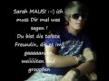 Philipp und Sarah ein Leben lang !