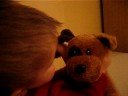 Videos from the past - Th�o a un an (No�l)