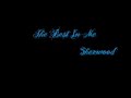 The Best In Me-Sherwood
