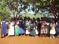 singing oh sana.MOV