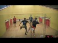 FOTBAL POWER GOAL GAME - 3. LIGOVÉ KOLO, DÍL 9, 2009, OSTRAVA