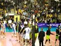 M.ROMA VOLLEY-FAKEL NOVI URENGOI