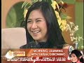 Sarah Geronimo - Umagang Kay Ganda - 16jan08 - part1 Sarah Geronimo - Umagang Kay Ganda - 16jan08 - part1