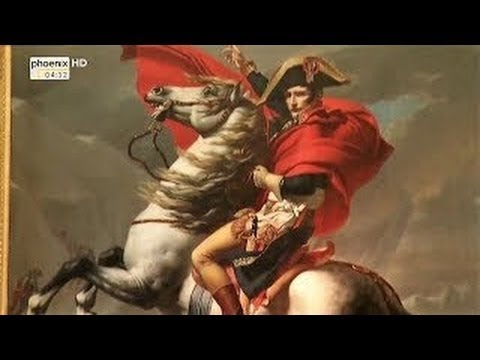Wien: Neues vom Wiener Kongress (2/2) Metternich gege ...