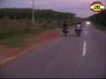 Burn Meditasi - Rempit