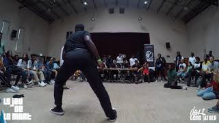 Soyuz vs Missile – BATTLE JEU DE LA MORT V POP 1/2 FINAL