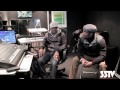 Urban Monk [Interview]