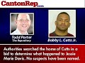 Part III - Bobby L. Cutts Jr. Interview