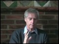 B. Alan Wallace, Ph.D. on science, buddhism, skepticism and meditation | Part 2 