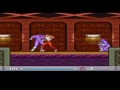 Mighty Morphin Power Rangers [Playthrough Part 3] *Duel Commentary*