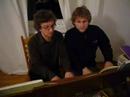 Neujahrskonzert Schubert Fantasie