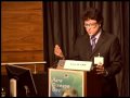 Yann le Cam - (Part 2) Concluding remarks from European Workshop on Rare Disease Research