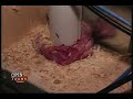 AvisAmerica PCN Tour - Sub-Assembly/Interior (4 of 7)