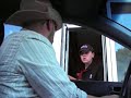 Drive Thru...Linky Burgers and Bartle Doo!! Drive Thru...Linky Burgers and Bartle Doo!!