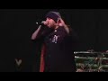 Ceschi (Anonymous Inc) & Self Suffice (Rapoets Crew, MIC)