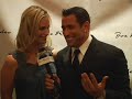 2008 Oscar Red Carpet Celebrity Interviews