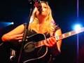 jessica harp of the wreckers top of the world cover