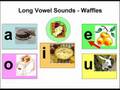 Long Vowel Sounds