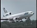 Landings in D�sseldorf
