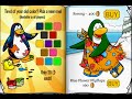 Club Penguin Catalog & Pin Cheats Club Penguin Catalog & Pin Cheats