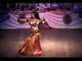 Maíra Magno brasilian arabian dancer