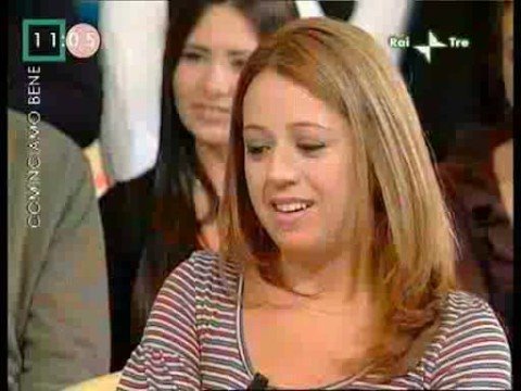 Immagine anteprima YouTube