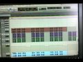 Klayton demo's bridge of Louder Than Words
