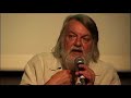 Robert Wyatt au Divan du Monde - octobre 2007 Robert Wyatt au Divan du Monde - octobre 2007