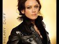 Hilary Duff - Dignity