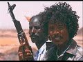 The Walk to Peace in Eastern Sudan The Walk to Peace in Eastern Sudan