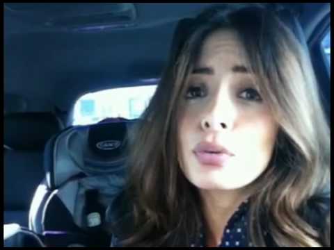 Sarah Shahi